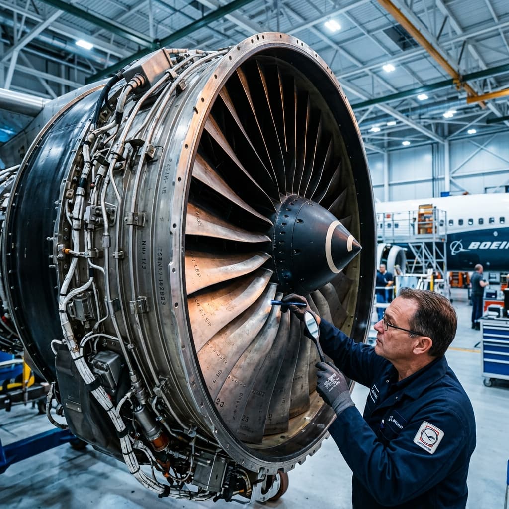 Aircraft Systems Architecture